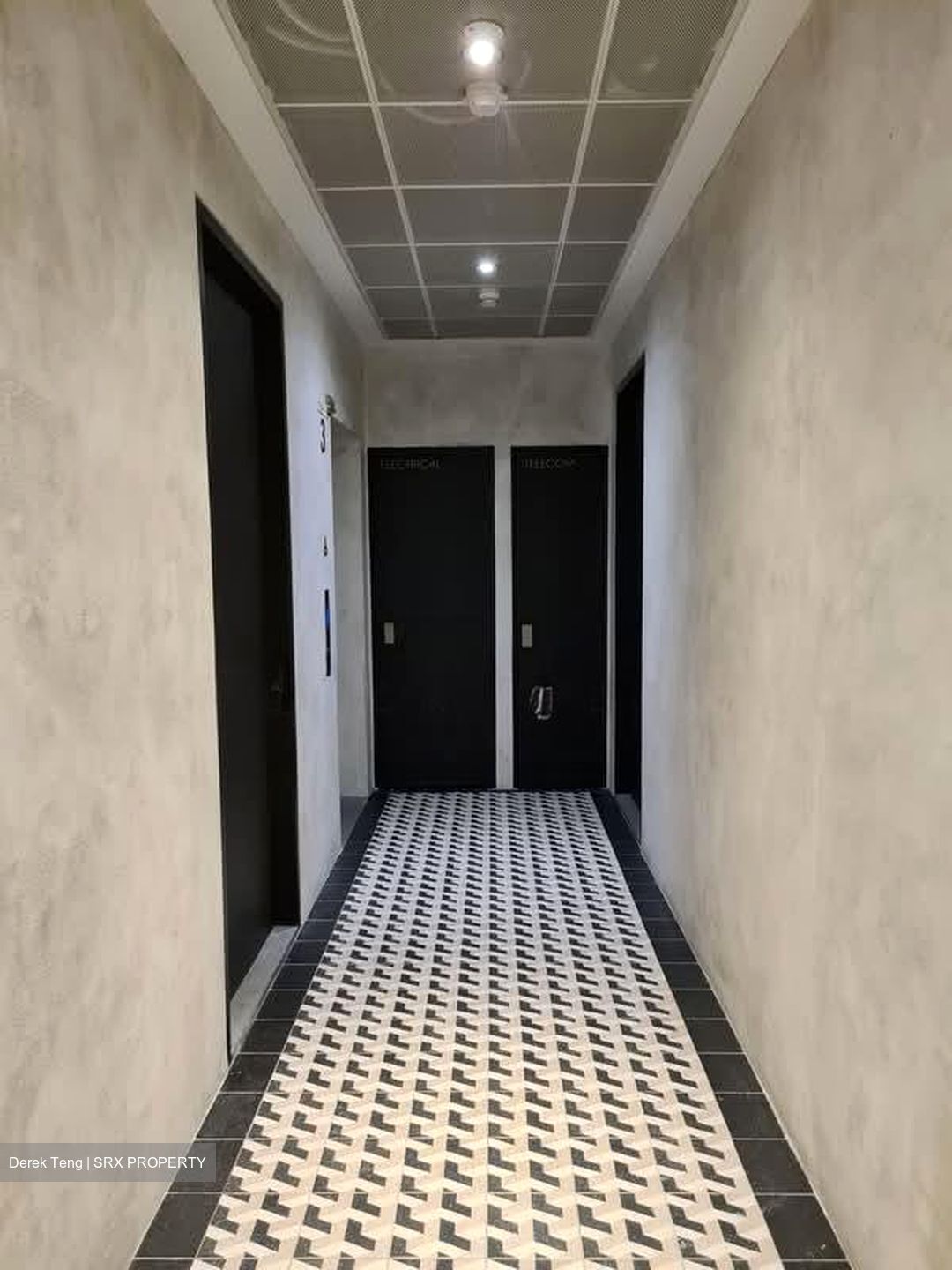 Outram Road (D3), Apartment #554878721